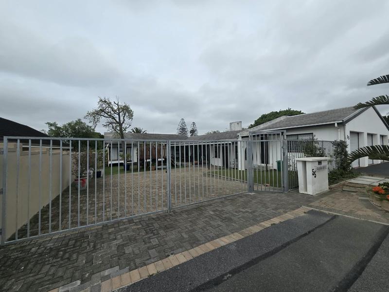 1 Bedroom Property for Sale in Stellenberg Western Cape
